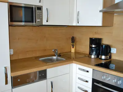 Ferienwohnung für 2 Personen (40 m²) in Sierksdorf 10/10