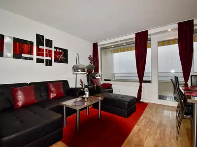 Ferienwohnung für 4 Personen (55 m²) in Sierksdorf 1/10