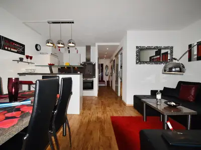 Ferienwohnung für 4 Personen (55 m²) in Sierksdorf 2/10