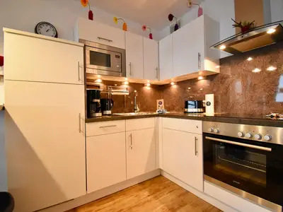 Ferienwohnung für 4 Personen (55 m²) in Sierksdorf 3/10