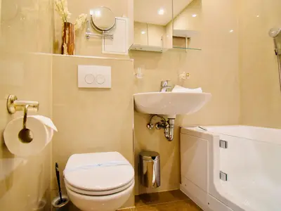 Ferienwohnung für 4 Personen (55 m²) in Sierksdorf 4/10