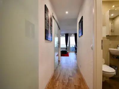 Ferienwohnung für 4 Personen (55 m²) in Sierksdorf 8/10
