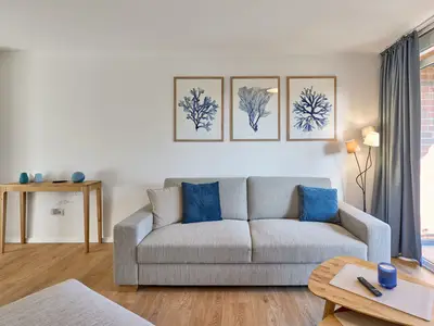 Ferienwohnung für 4 Personen (62 m²) in Sierksdorf 3/10