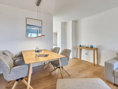 Ferienwohnung für 4 Personen (62 m²) in Sierksdorf 4/10