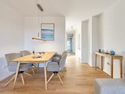 Ferienwohnung für 4 Personen (62 m²) in Sierksdorf 5/10