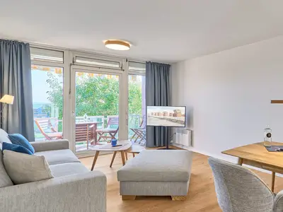 Ferienwohnung für 4 Personen (62 m²) in Sierksdorf 6/10
