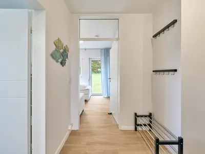 Ferienwohnung für 4 Personen (62 m²) in Sierksdorf 7/10