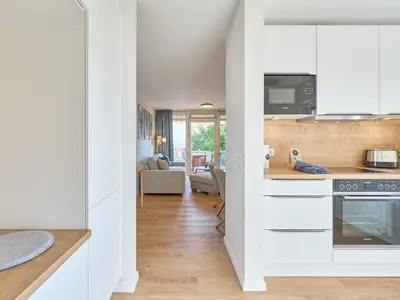 Ferienwohnung für 4 Personen (62 m²) in Sierksdorf 8/10