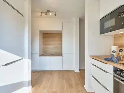 Ferienwohnung für 4 Personen (62 m²) in Sierksdorf 10/10