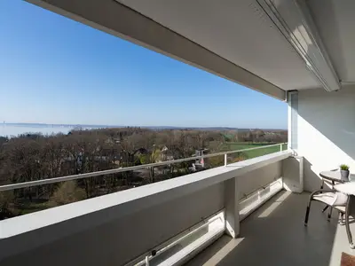 Meerblick