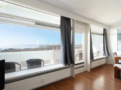Meerblick