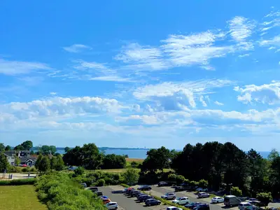 Meerblick