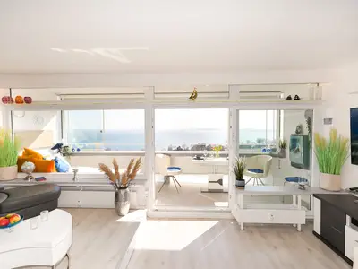 Ferienwohnung für 2 Personen (45 m²) in Sierksdorf 1/10