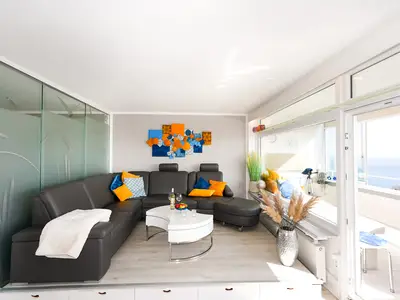 Ferienwohnung für 2 Personen (45 m²) in Sierksdorf 2/10