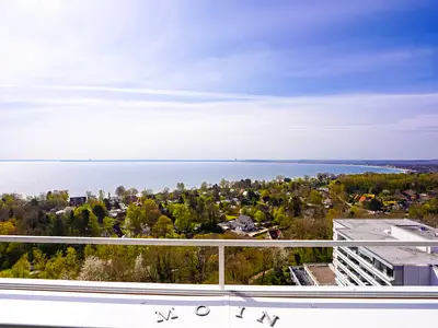 Ferienwohnung für 2 Personen (45 m²) in Sierksdorf 3/10