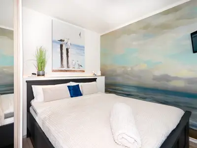 Ferienwohnung für 2 Personen (45 m²) in Sierksdorf 4/10
