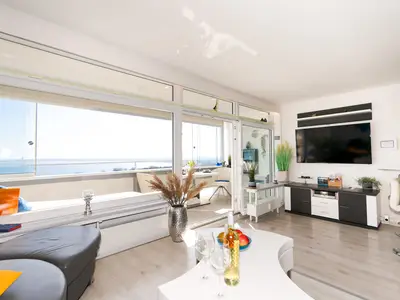 Ferienwohnung für 2 Personen (45 m²) in Sierksdorf 7/10