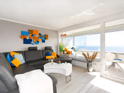 Ferienwohnung für 2 Personen (45 m²) in Sierksdorf 8/10