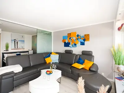 Ferienwohnung für 2 Personen (45 m²) in Sierksdorf 9/10