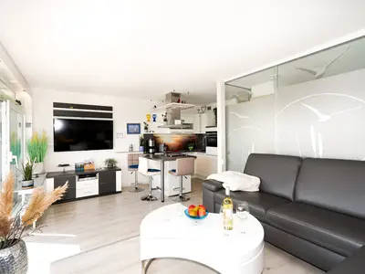 Ferienwohnung für 2 Personen (45 m²) in Sierksdorf 10/10