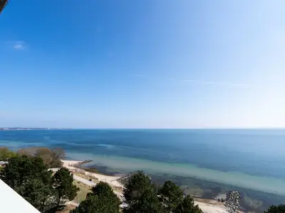 Meerblick