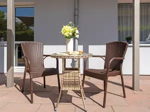 Ferienwohnung für 4 Personen (33 m²) in Sierksdorf