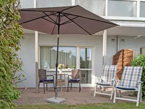 Ferienwohnung für 2 Personen (23 m²) in Sierksdorf