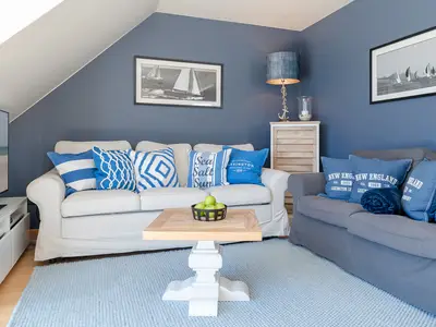 Ferienwohnung für 4 Personen (76 m²) in Sierksdorf 10/10