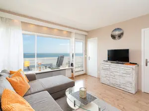 Ferienwohnung für 4 Personen (46 m²) in Sierksdorf