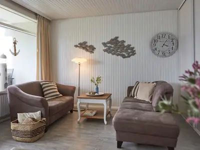 Ferienwohnung für 4 Personen (47 m²) in Sierksdorf 3/10