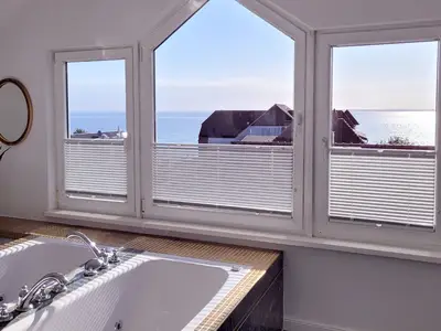 Whirlpool Doppelbadewanne
