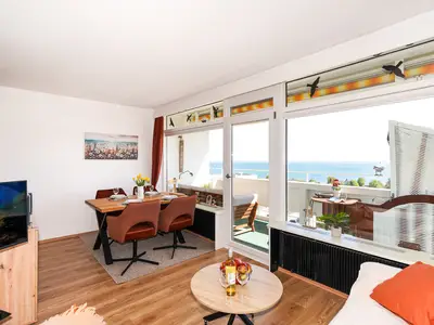 Ferienwohnung für 4 Personen (43 m²) in Sierksdorf 2/10
