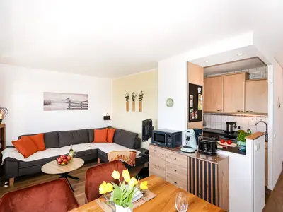 Ferienwohnung für 4 Personen (43 m²) in Sierksdorf 3/10