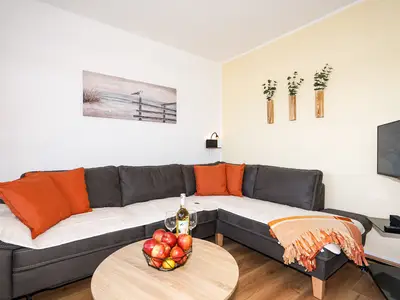 Ferienwohnung für 4 Personen (43 m²) in Sierksdorf 4/10