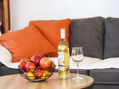 Ferienwohnung für 4 Personen (43 m²) in Sierksdorf 5/10