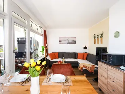 Ferienwohnung für 4 Personen (43 m²) in Sierksdorf 6/10