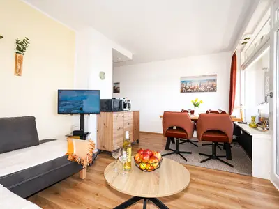 Ferienwohnung für 4 Personen (43 m²) in Sierksdorf 7/10