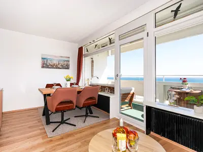 Ferienwohnung für 4 Personen (43 m²) in Sierksdorf 8/10