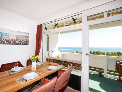 Ferienwohnung für 4 Personen (43 m²) in Sierksdorf 9/10