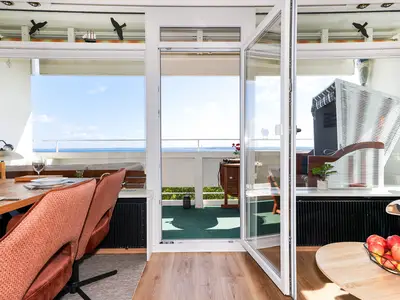Ferienwohnung für 4 Personen (43 m²) in Sierksdorf 10/10