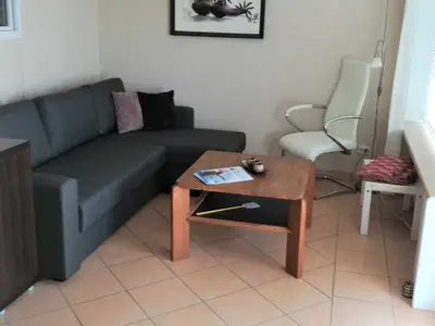 Ferienwohnung für 3 Personen (55 m²) in Sierksdorf 4/7