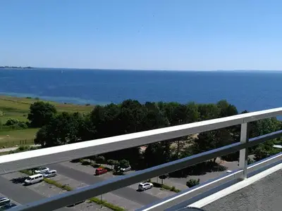 Ferienwohnung für 4 Personen (46 m²) in Sierksdorf 6/6
