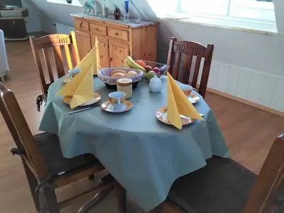 Ferienwohnung für 3 Personen (43 m²) in Sierksdorf 3/8