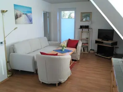 Ferienwohnung für 3 Personen (43 m²) in Sierksdorf 4/8