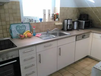 Ferienwohnung für 3 Personen (43 m²) in Sierksdorf 5/8