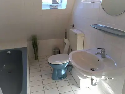 Ferienwohnung für 3 Personen (43 m²) in Sierksdorf 7/8
