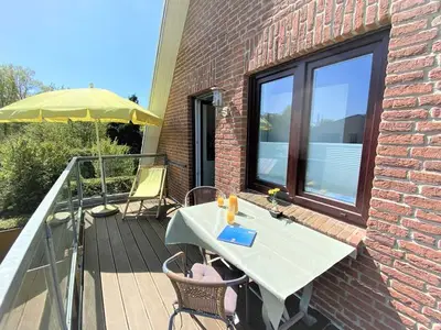 Ferienwohnung für 3 Personen (43 m²) in Sierksdorf 8/8