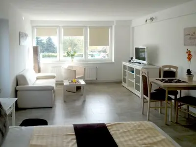 Ferienwohnung für 4 Personen (33 m²) in Sierksdorf 8/10