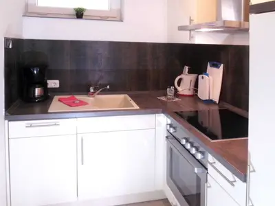 Ferienwohnung für 4 Personen (33 m²) in Sierksdorf 9/10