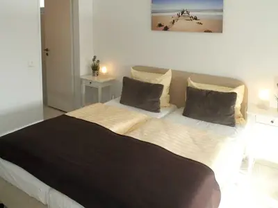Ferienwohnung für 4 Personen (33 m²) in Sierksdorf 10/10